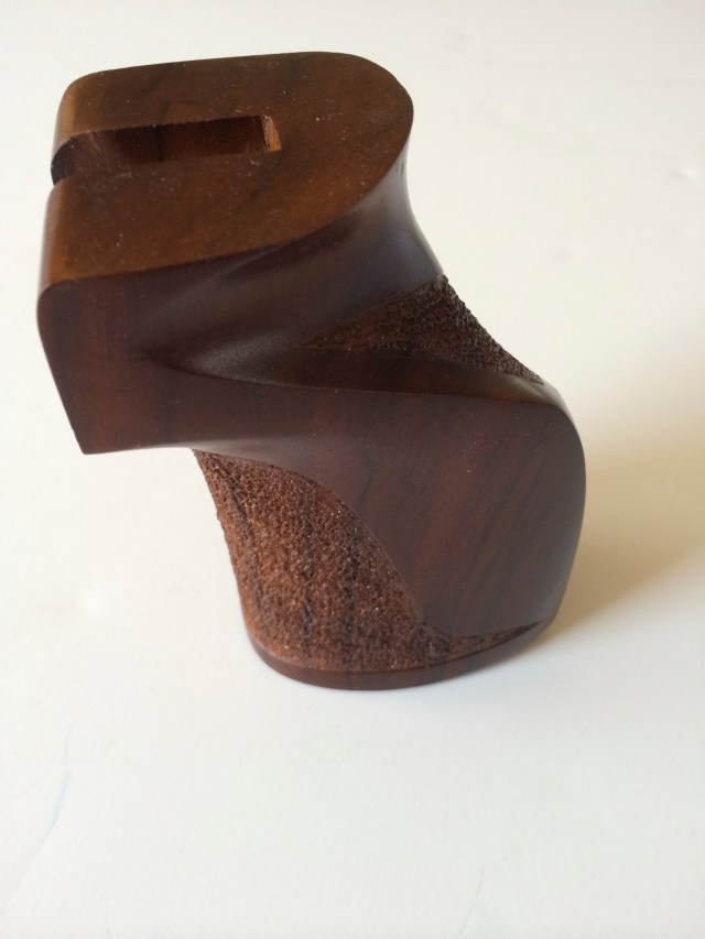 Doan Trevor Custom Grip