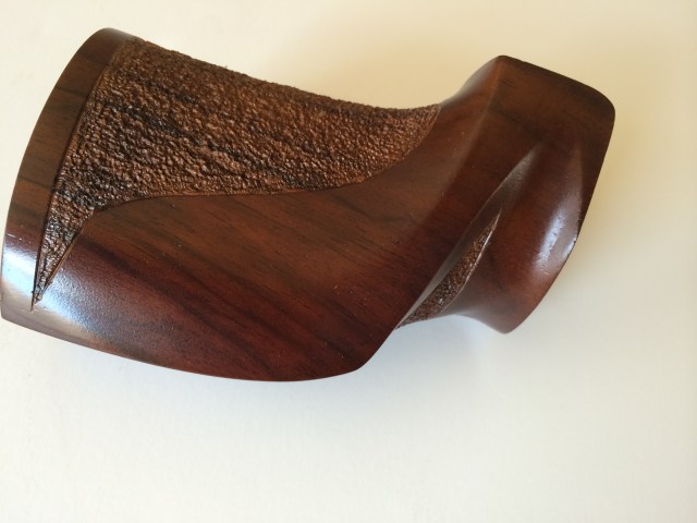 Doan Trevor Custom Grip