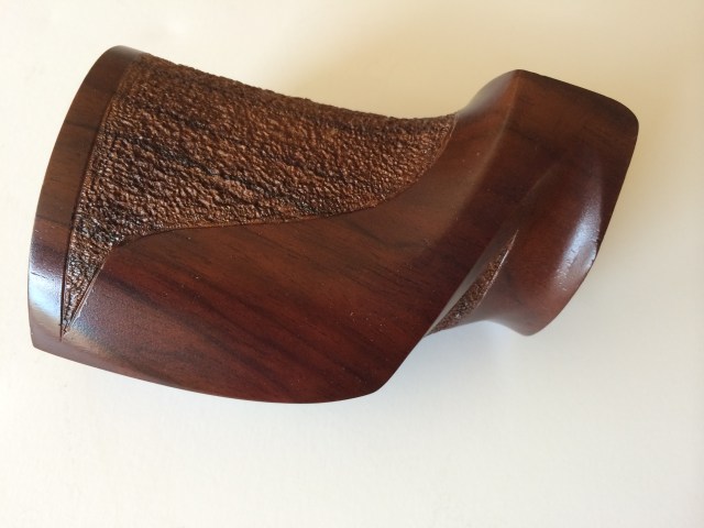 Doan Trevor Custom Grip