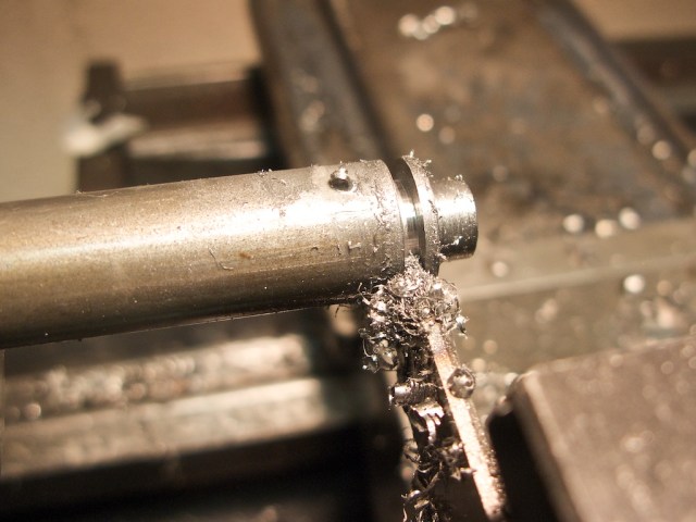 Making T Nut for F Class RIfle IMG_3235