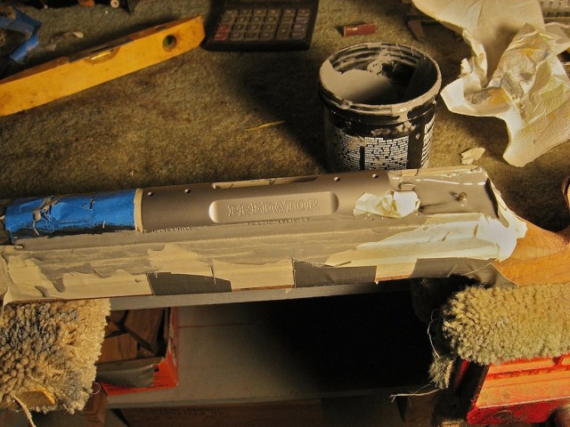 Bedding Action Veterans 09