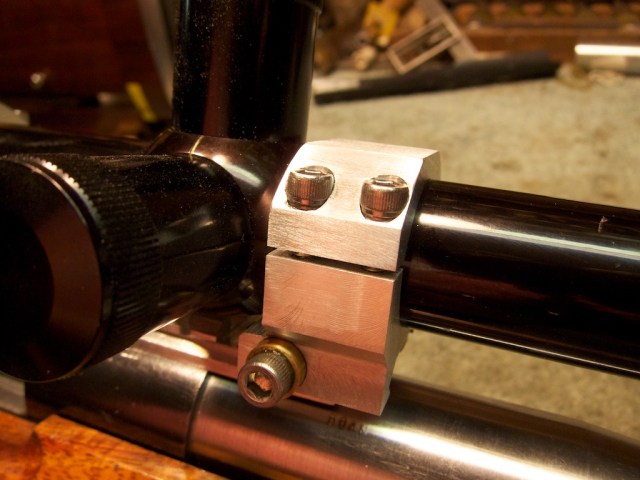 Scope Rings and Rail IMG_0307.CR2