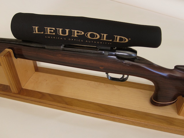 3000 Mauser with Rosewood Stock IMG_0022