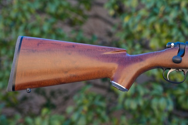 Claro Stock for Sporter Rifle IMG_1475