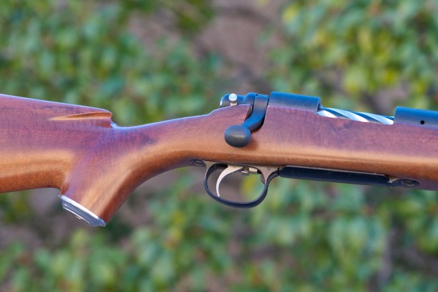 Claro Stock for Sporter Rifle IMG_1476