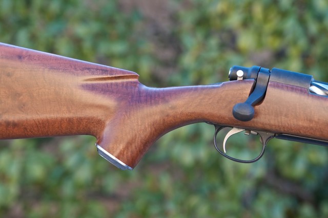 Claro Stock for Sporter Rifle IMG_1478