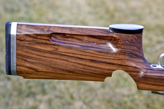 Eng Walnut Stock for Bat Action IMG_4695