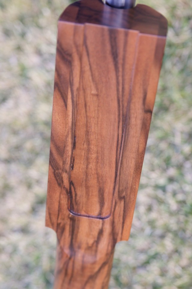 Eng Walnut Stock for Bat Action IMG_4701