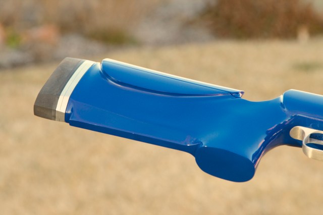 Blue Lapua Left Handed FTR IMG_1597