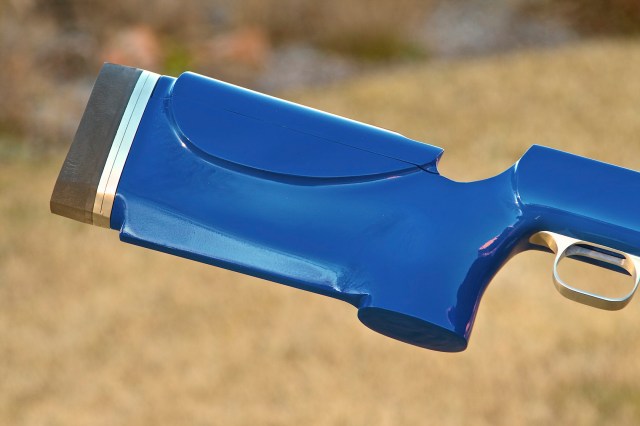 Blue Lapua Left Handed FTR IMG_1600